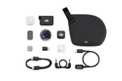Mikrofoner - DJI Mic Mini 2 (1 TX + 1 RX) - CP.RN.00000530.01