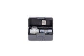Mikrofoner - DJI  Mic Mini 2 (1 TX + 1 mobil RX + laddningsfodral) - CP.RN.00000533.01