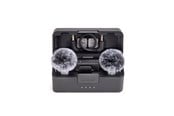 Mikrofoner - DJI Mic Mini 2 (2 TX + 1 RX + laddningsfodral) - CP.RN.00000529.01