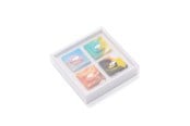 Mikrofoner - DJI Mic Mini 2 Time Series Magnetic Front Cover - CP.RN.00000544.01