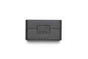 Battery - DJI Mic Mini 2-laddningsfodral (1 sändare + 1 mobil mottagare) - CP.RN.00000535.01