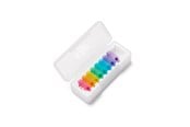 Mikrofoner - DJI Mic Mini 2 Multi-Colour Magnetic Front Cover - CP.RN.00000537.01