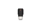 Mikrofoner - DJI Mic Series Mobile Receiver Adapter (USB-C to USB-C) - CP.RN.00000514.01