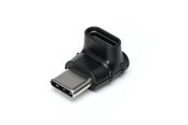 Mikrofoner - DJI Mic Series Mobile Receiver Adapter (USB-C to USB-C) *DEMO* - CP.RN.00000514.01