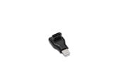 Mikrofoner - DJI Mic Series Mobile Receiver Adapter (USB-C to Lightning) - CP.RN.00000515.01