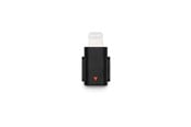 Mikrofoner - DJI Mic Series Mobile Receiver Adapter (USB-C to Lightning) - CP.RN.00000515.01