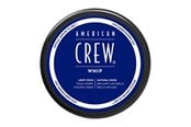 Hårvård - American Crew Whip Hair Styling Cream Light Hold 85 g - 738678003190