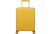 Fritid & Resor - American Tourister Diablast - 55cm │ Digital Yellow - 159573-A988