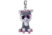 Leksaker - Lumo Stars Keychain - Reindeer Poro - 55021