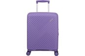 Fritid & Resor - American Tourister Diablast - 55cm │ Purple Pulse - 159573-A989