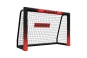 Fotboll och bollspel - Hudora Pro Tect 120 Football Goal - Black - 77043