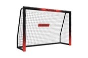 Fotboll och bollspel - Hudora Pro Tect 180 Football Goal - Black - 77044