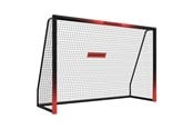 Fotboll och bollspel - Hudora Pro Tect 240 Football Goal - Black - 77045