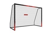 Fotboll och bollspel - Hudora Pro Tect 300 Football Goal - Black - 77046