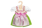 Dockor & Tillbehör - Heless Heidi doll dress 28-35 cm - 1113
