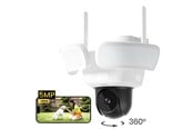 Smarta Hem - Aosu FloodlightCam Pro - L5P0.WAEU01000