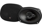 Car stereo - Infinity By Harman INFINITY ALPHA 693M Speakers - Högtalare - INFSPKAL693M