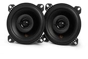 Car stereo - Infinity By Harman INFINITY ALPHA 403F - Högtalare - INFSPKAL403F