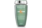 Hårvård - Kérastase Genesis Homme Bain de Force Quotiden Shampoo 250ml - 3474637077525