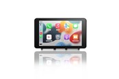Car stereo - Autosky APID301 7″ Wireless CarPlay & Android Auto Screen with Backup - Smart display - APID301