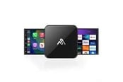 Car stereo - Autosky WCPAA-DUAL AI Box Plus 2.0 - Smart display - WCPAADUAL