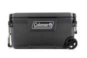 Camping & Friluftsliv - Coleman Convoy 100QT Kylbox med hjul - 97L - 2213849