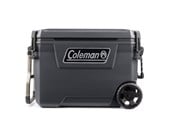 Camping & Friluftsliv - Coleman Convoy 65 QT Kylbox - 66L - 2193724