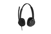 Hörlurar / Headset - HP Poly Mission 425 - C01B3A6#AC3