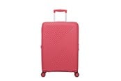 Fritid & Resor - American Tourister Diablast - 68cm | Pink Glitch - 159574-A945