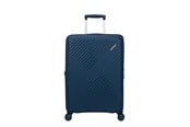 Fritid & Resor - American Tourister Diablast - 68cm | Darkwave Blue - 159574-A992