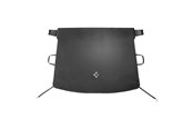 Biltillbehör - Spigen Tesla Front Windshield Cover - black - Tesla Model 3/3 (2024)/Y/Y(Juniper) - ACP10950