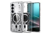 Mobile - Covers & Cases - Spigen Ultra Hybrid MagSafe - neo one - Samsung Galaxy S26+ - ACS11212