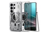Mobile - Covers & Cases - Spigen Ultra Hybrid MagSafe - neo one - Samsung Galaxy S26 Ultra - ACS11206