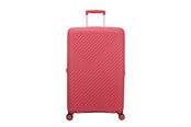 Fritid & Resor - American Tourister Diablast - 78cm | Pink Glitch - 159576-A945
