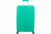 Fritid & Resor - American Tourister Diablast - 78cm | Cyber Aqua - 159576-A990