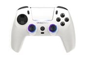 Spel Tillbehör - Oniverse Starion - White - Wireless Controller - Android - ONICTR6-PS5-WHT