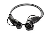 Laddning av elbil - Ratio Charging cable Type 2 22kW 4m Premium - 39830