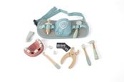 Leksaker - Dantoy Wooden Dentist Set – 19 pcs - 5712