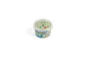 Leksaker - Dantoy Recycled Pastels Forest Beads – 280 pcs - 5930