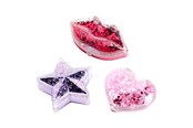 Kreativa spel - Canenco Create It! Lip Gloss with Confetti - 841005