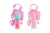 Kreativa spel - Canenco Create It! Beauty Lip Gloss Chunky Keychain - 841006