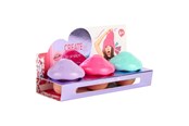 Kreativa spel - Canenco Create It! Beauty Lip Balm Mushroom 3-piece - 841021
