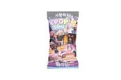 Brädspel - K-POP Stars Photo Cards 6-Pack - assorted - K02KPS01