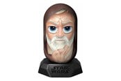 Pusselspel - Ravensburger 3D Puzzle Hylkies Star Wars Obi-Wan Kenobi 54 pcs. 3D pusselspel - 12001015 9