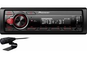 Car stereo - Pioneer MVH-330DAB - MVH330DAB