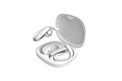 Hörlurar / Headset - Dudao U17Z Bluetooth 5.3 OWS Headphones with Ear Hooks - White - 6976625336531