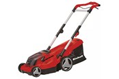 Gräsklippare - Einhell Batterigräsklippare GE-CM 36/37 Li-Solo Cordless Lawn Mower - 3413172