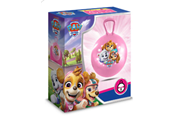 Utomhuslek - Paw Patrol Hopper ball 45cm Pink PAW PATROL - 60286