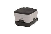 Camping & Friluftsliv - Outwell 10L Portabel toalett - 650765