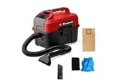 Dammsugare - Einhell Dammsugare TE-VC 18/10 Li-Solo Cordless Wet & Dry Vacuum Cleaner - 2347160
